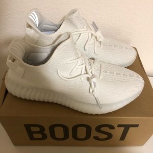 Adidas Yeezy Boost 350 V2 Cream/Triple White